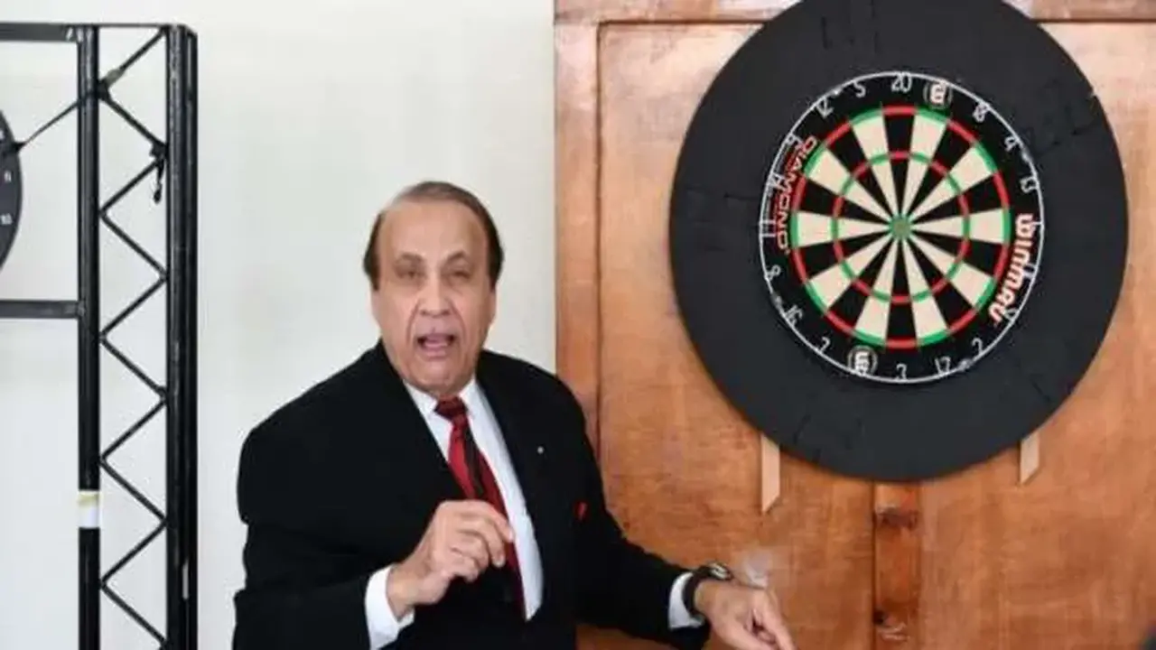 الاتحاد المصري للدارتس يعلن تفاصيل بطولات شرم الشيخ الدولية 2025 وأثرها على تطوير اللعبة في مصر